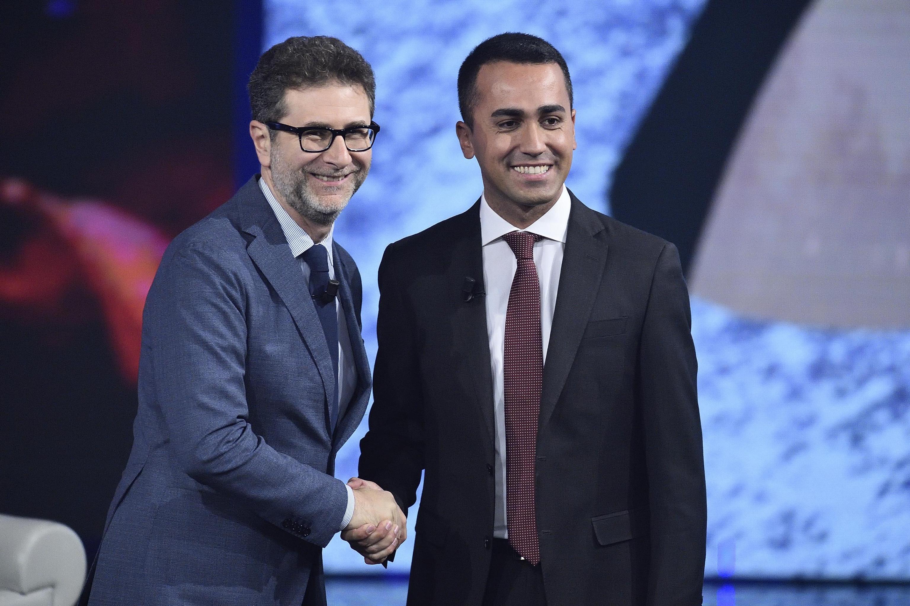 Politica, Rai e dintorni