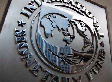 Fmi a Italia, avanti su Npl, occhio a debito e corruzione
