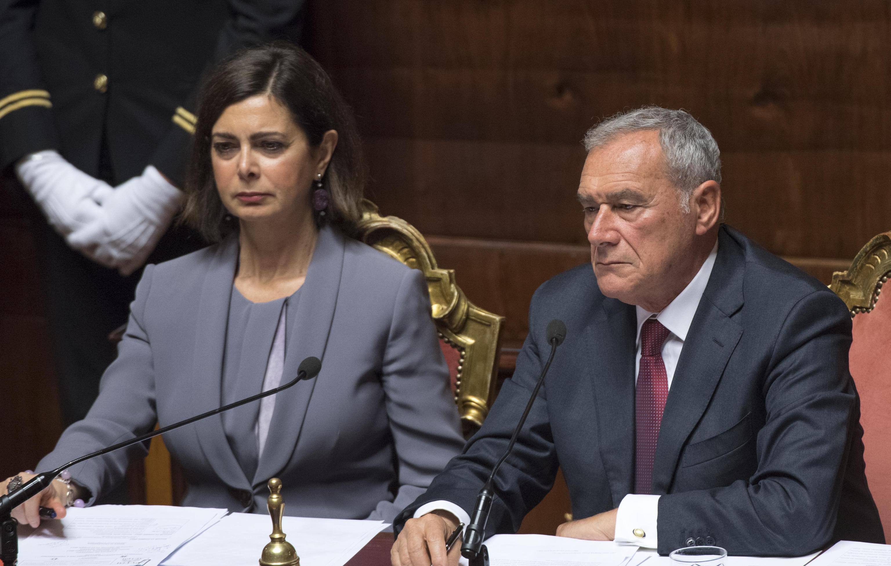 La sinistra ha bisogno di chiarimento e non di unità