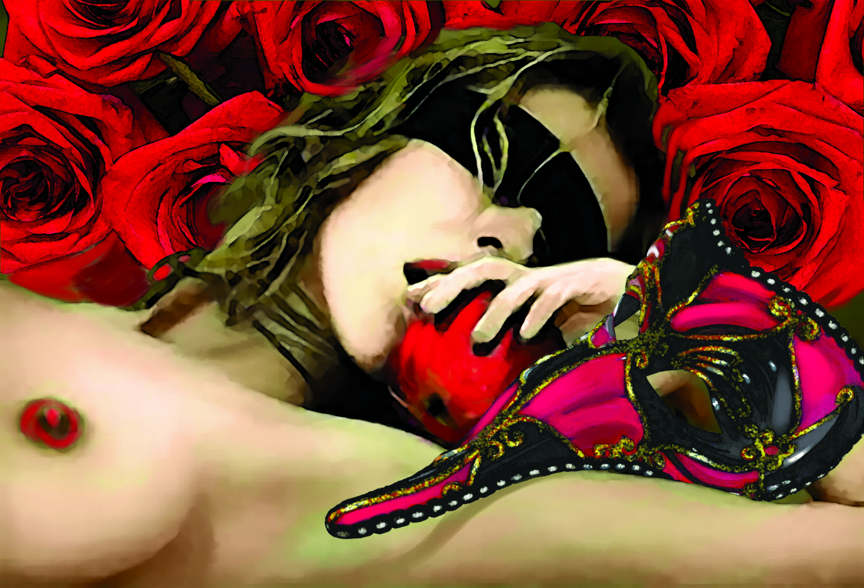 “Doppio sogno” all’Arcobaleno