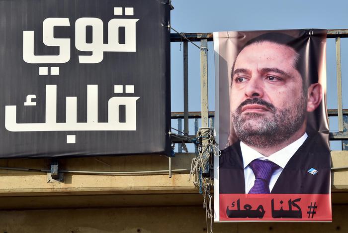 Libano, “Hariri ha accettato l’invito di Macron in Francia”