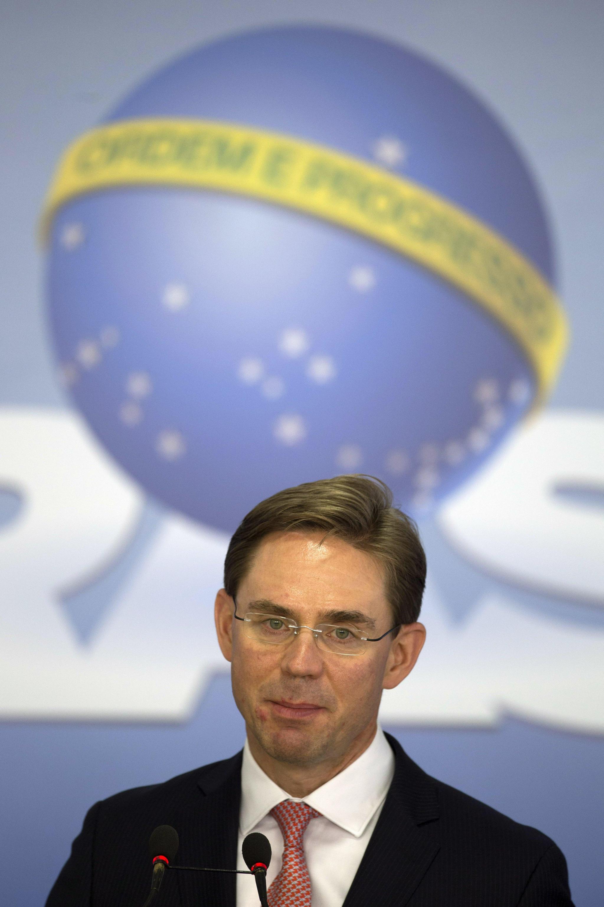 Sui conti pubblici italiani volano gli stracci europei