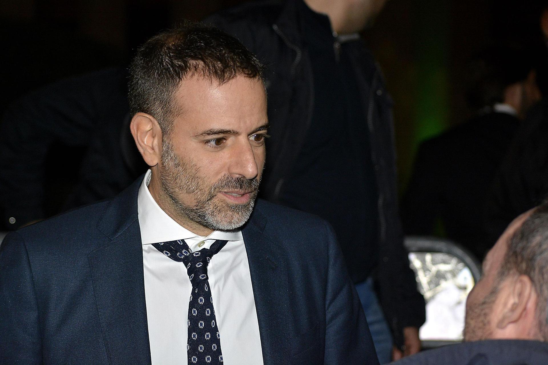 Imputato Fausto Brizzi: colpevole!