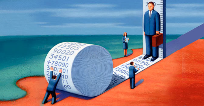 L’equità malintesa