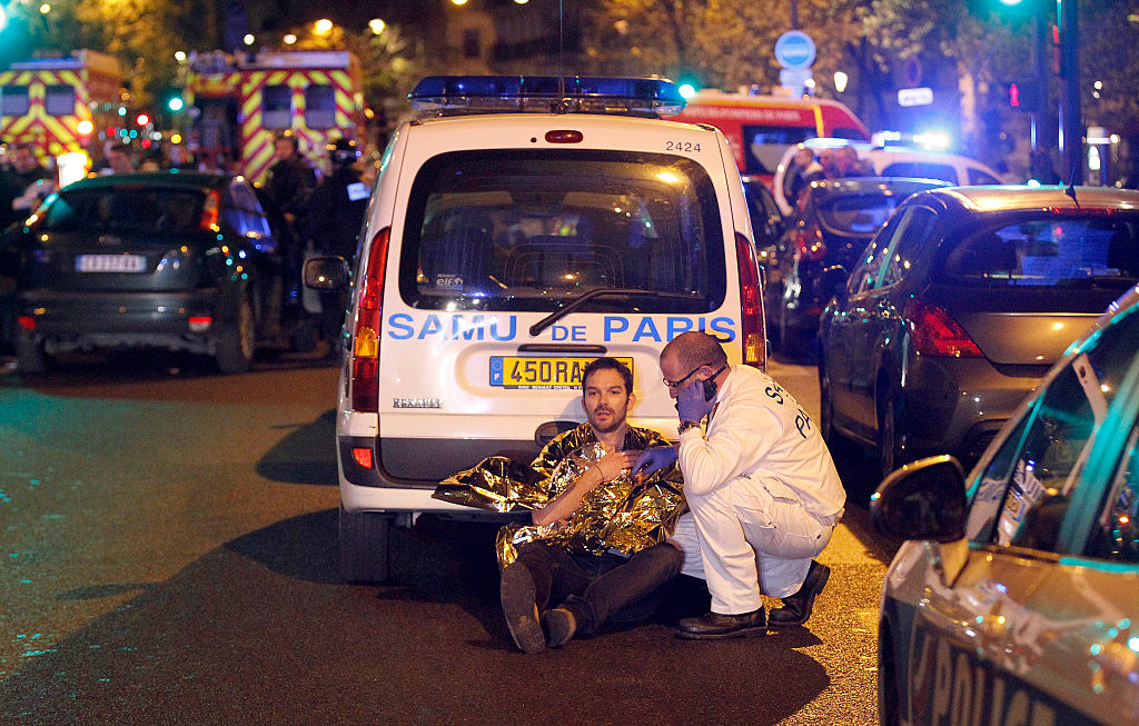 Francia: una civiltà in decomposizione