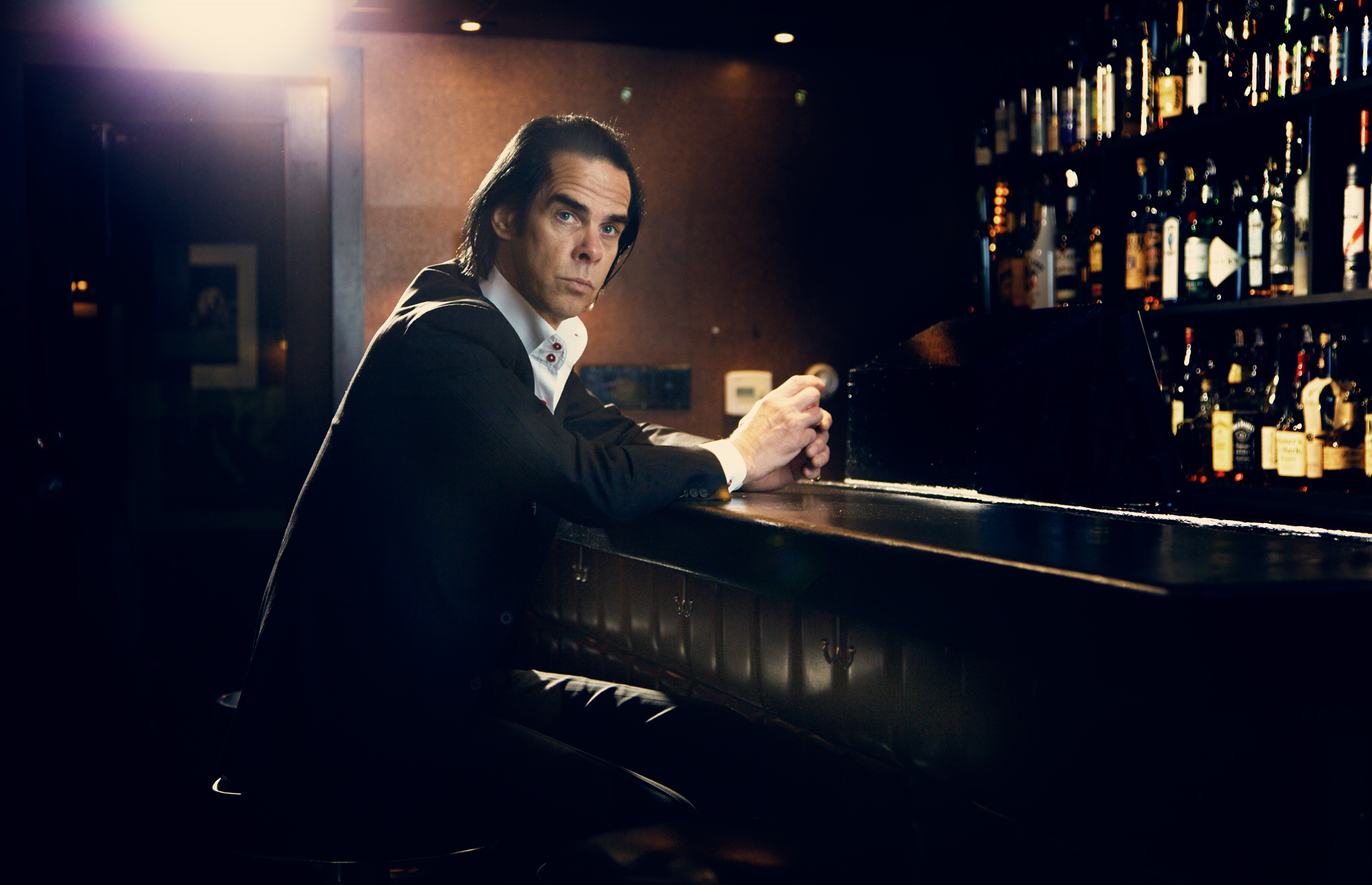 Nick Cave: “Suono in Israele, contrario al boicottaggio”