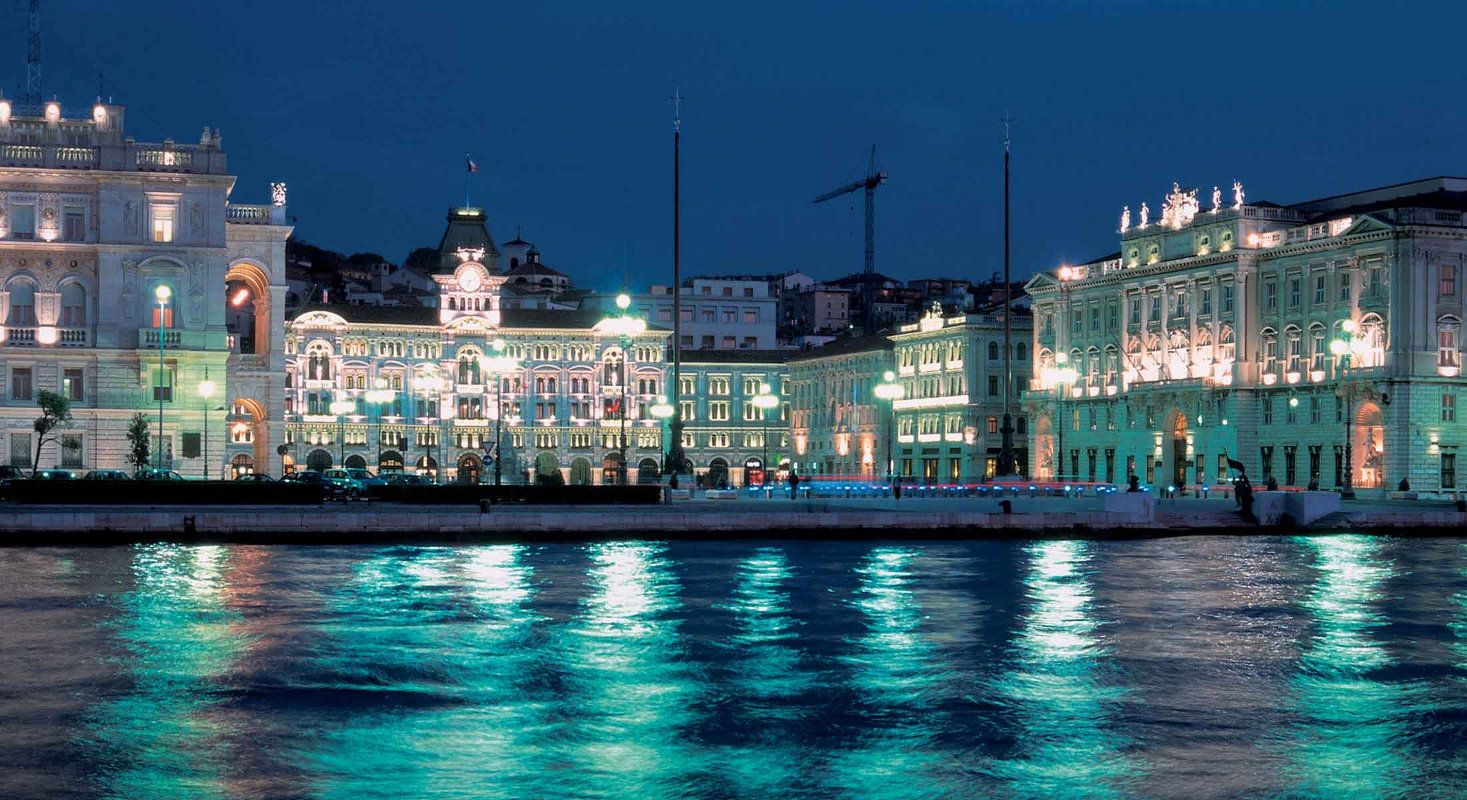 Una mozione per il merito: da Trieste l’Italia del futuro