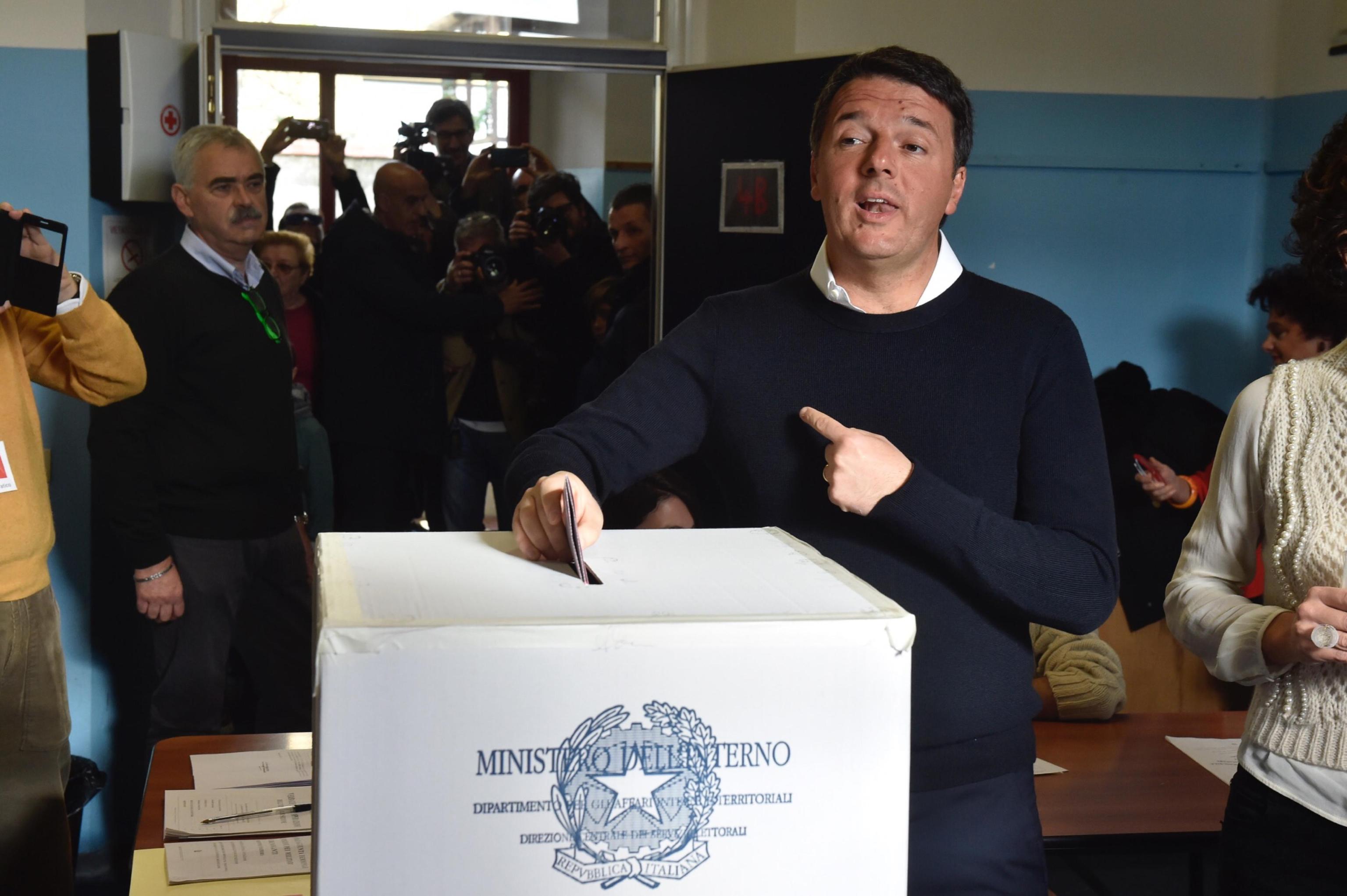 Sinistra verso le elezioni, o il caos?