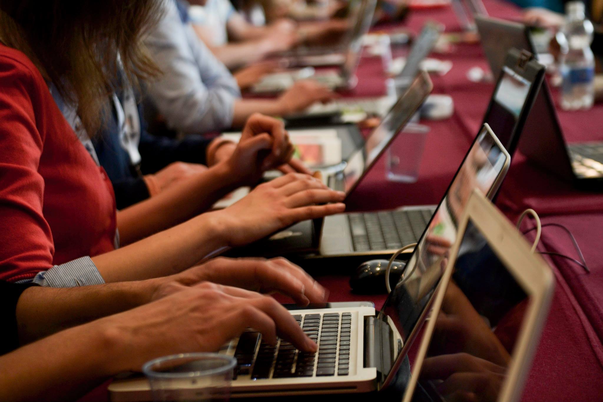 Giornalisti in piazza a Roma e alla Scala