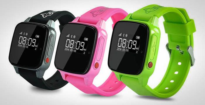 La Germania vieta gli smartwatch per i bimbi