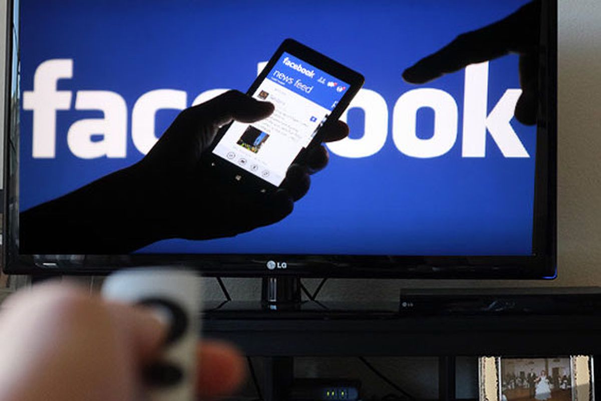 La “Tv” di Facebook pronta ad espandersi fuori dagli Usa