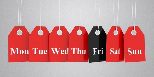 Black Friday, il rito dello shopping dalle origini ad oggi