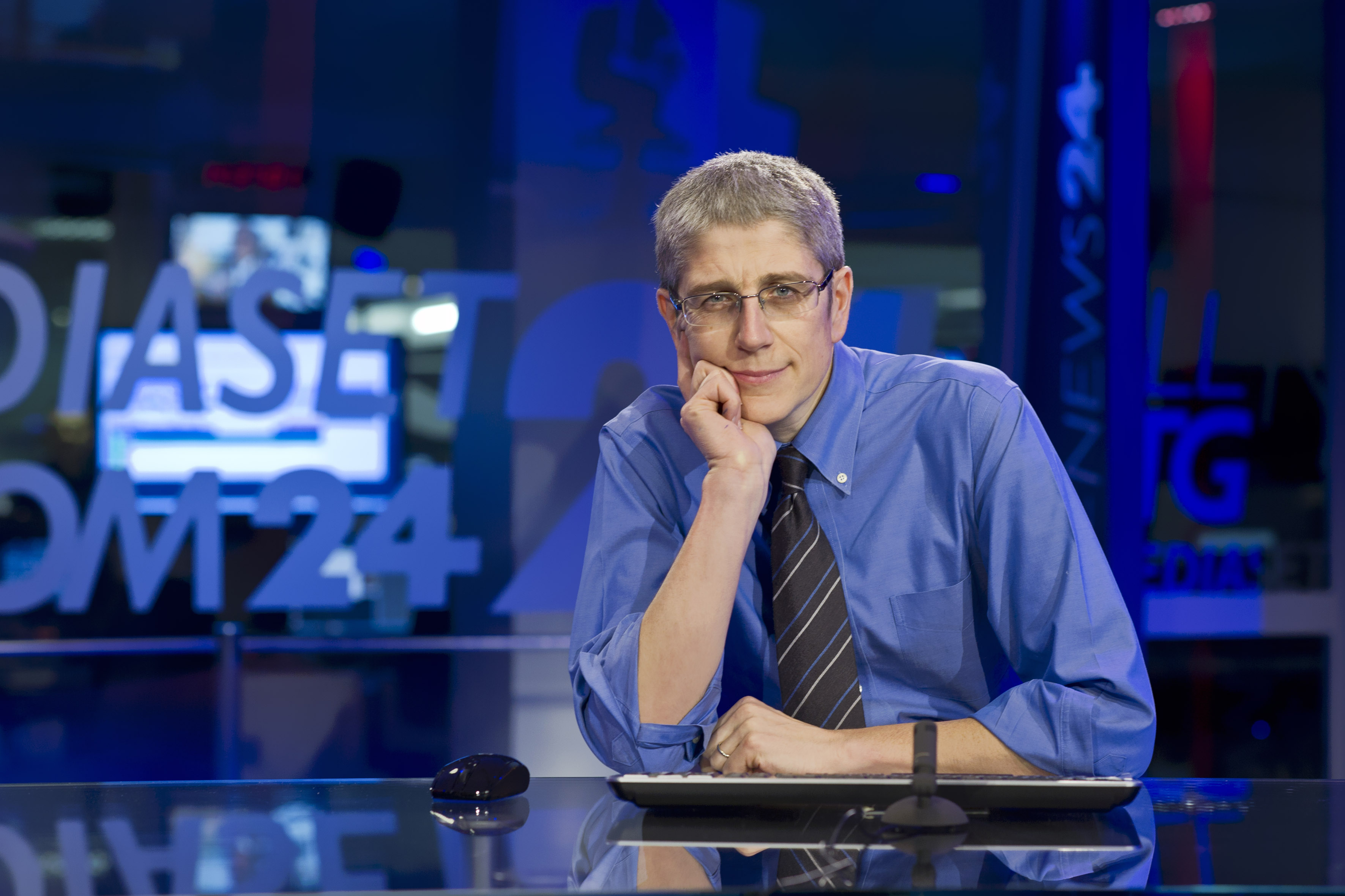 Giordano, tribuno della plebe