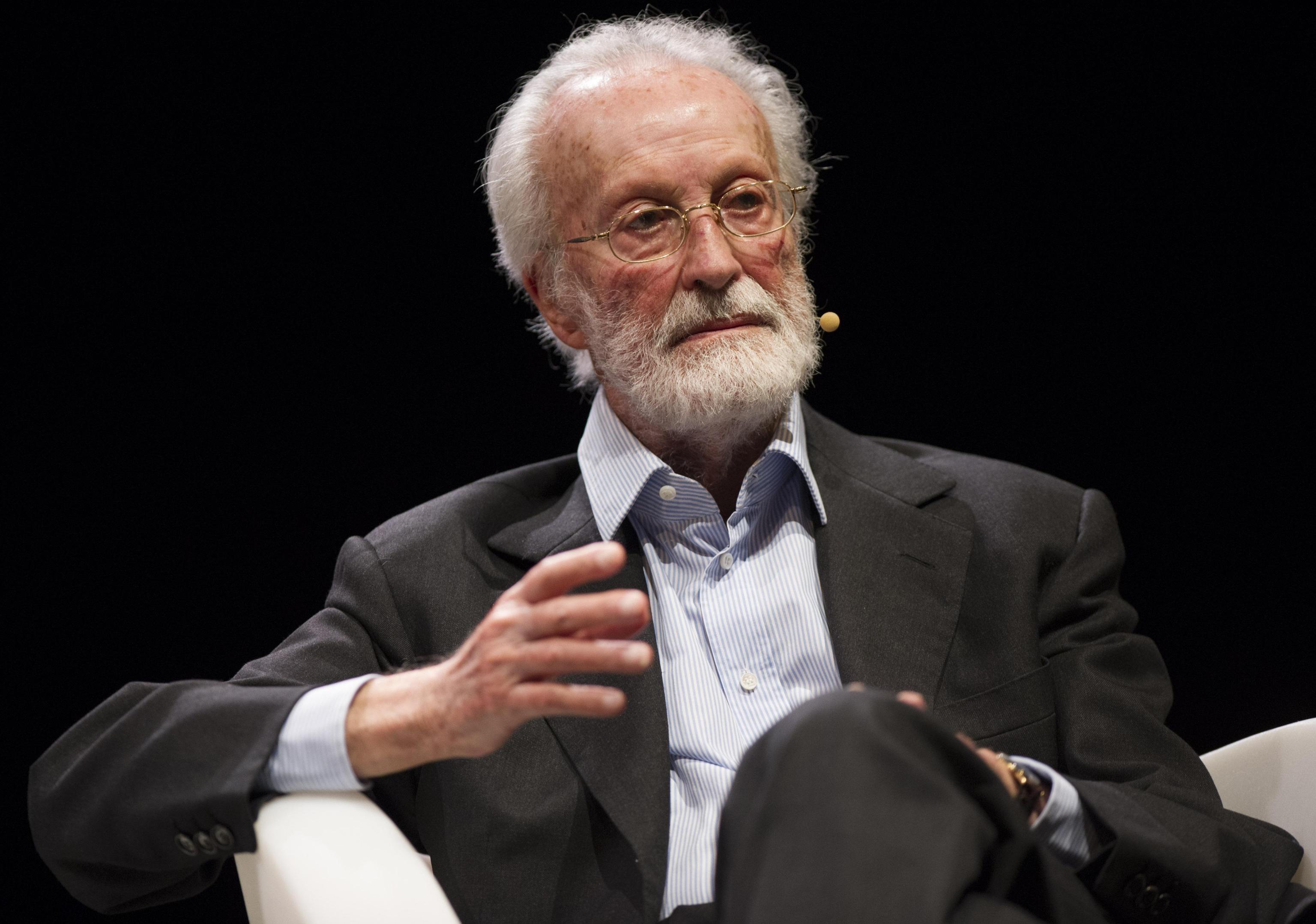 Scalfari ha anticipato Strasburgo