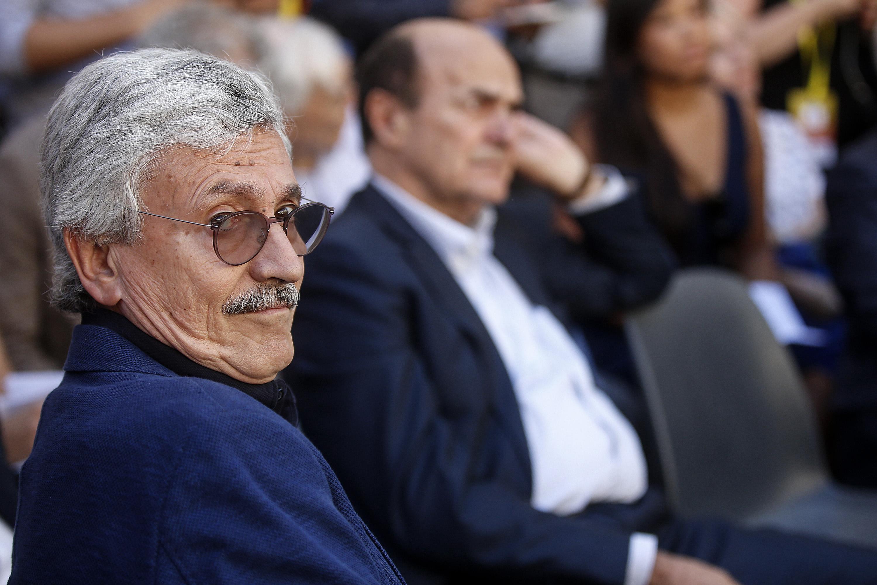 La ricucitura del centrosinistra: fantasia guidata o dramma onirico?