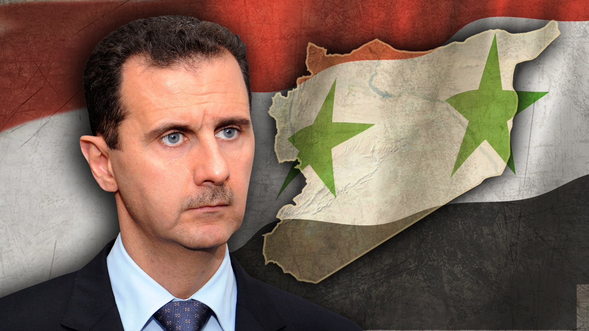 Siria, Assad accetta una “zona cuscinetto” oltre il Golan
