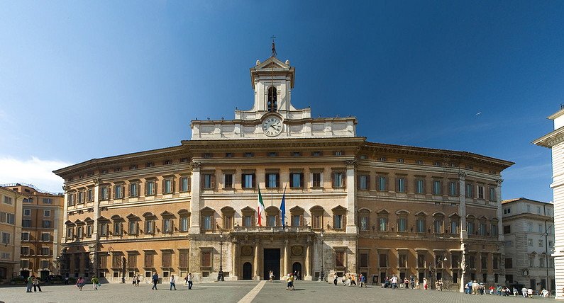 A Montecitorio una stanza per i lobbisti