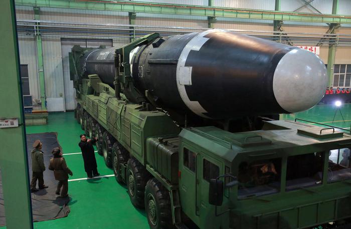 Corea Nord, gli Usa all’Onu: “Ora la guerra è vicina”