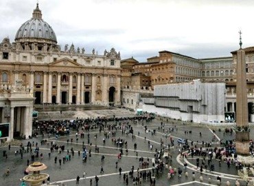 Ior: aperta inchiesta interna sull’ex vicedirettore