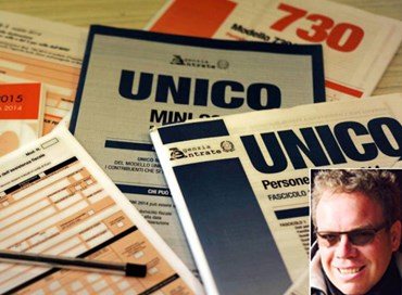 Fisco, tasse, tributi: l’esperto risolve