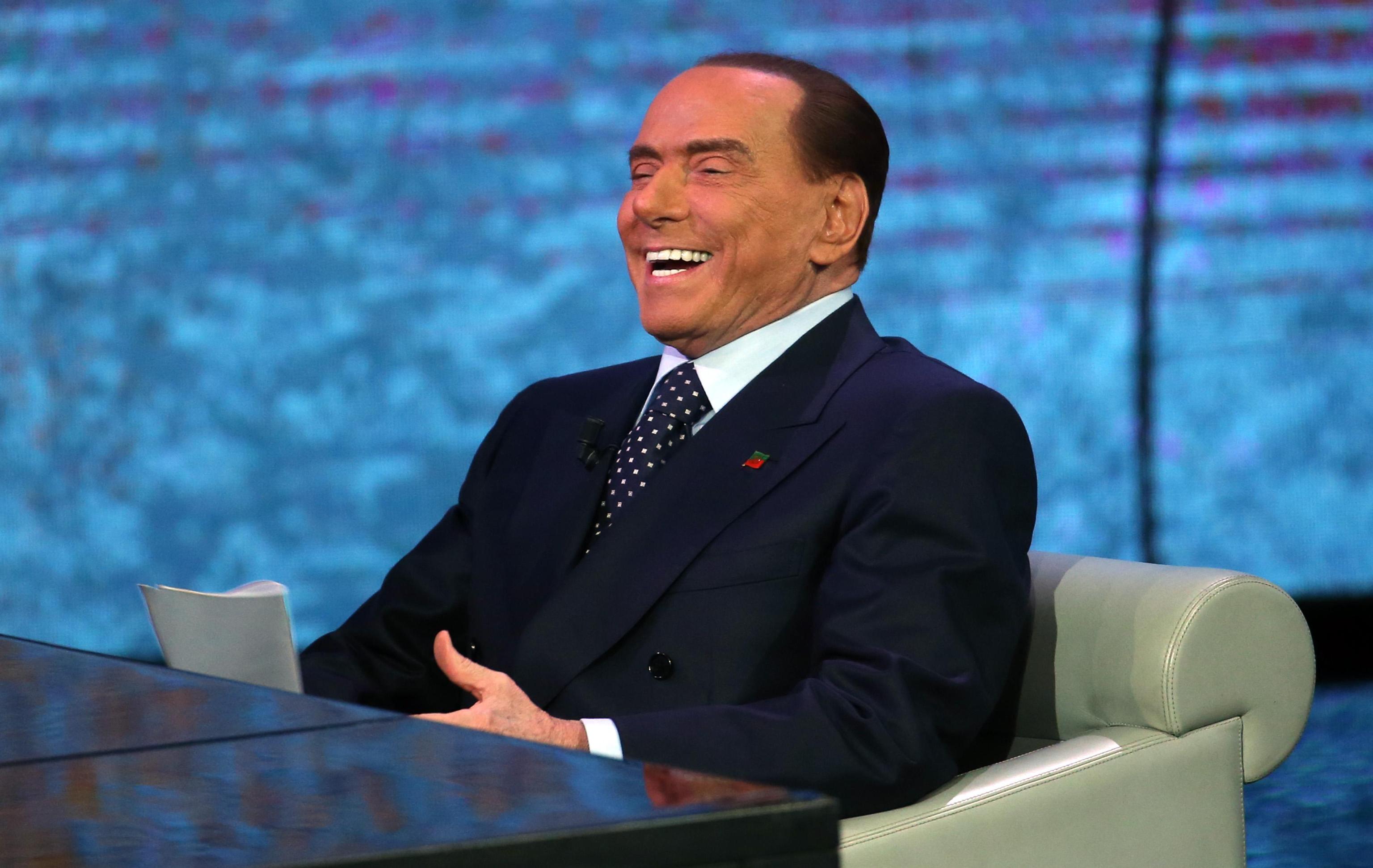 Il ritorno all’antifascismo e all’antiberlusconismo