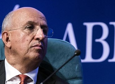 Patuelli: “Riforma del diritto fallimentare per ridurre Npl”