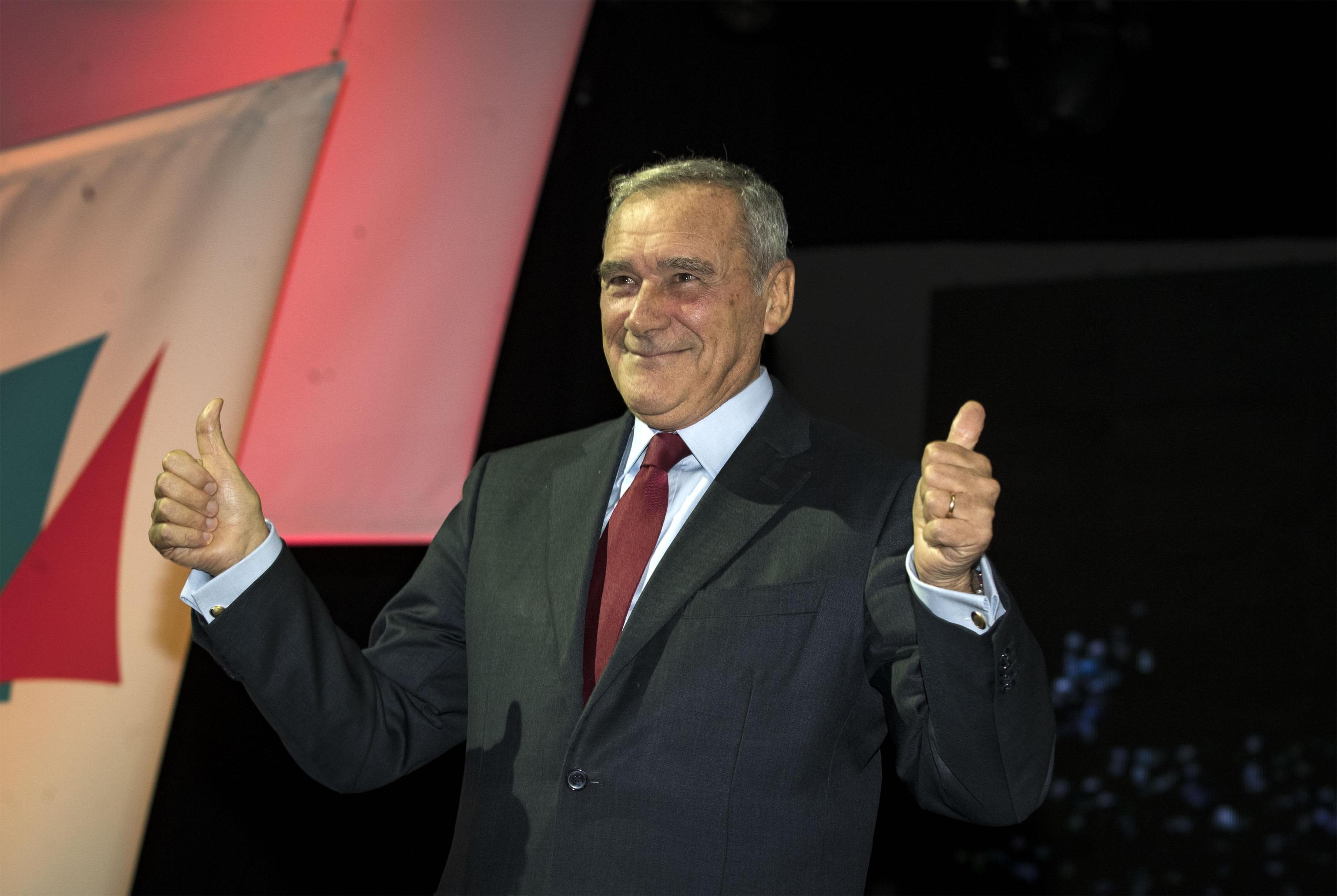 Troppo Grasso che cola