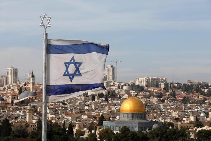 Israele, Trump sposta l’ambasciata Usa a Gerusalemme