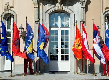 Balcani occidentali e svolte energetiche
