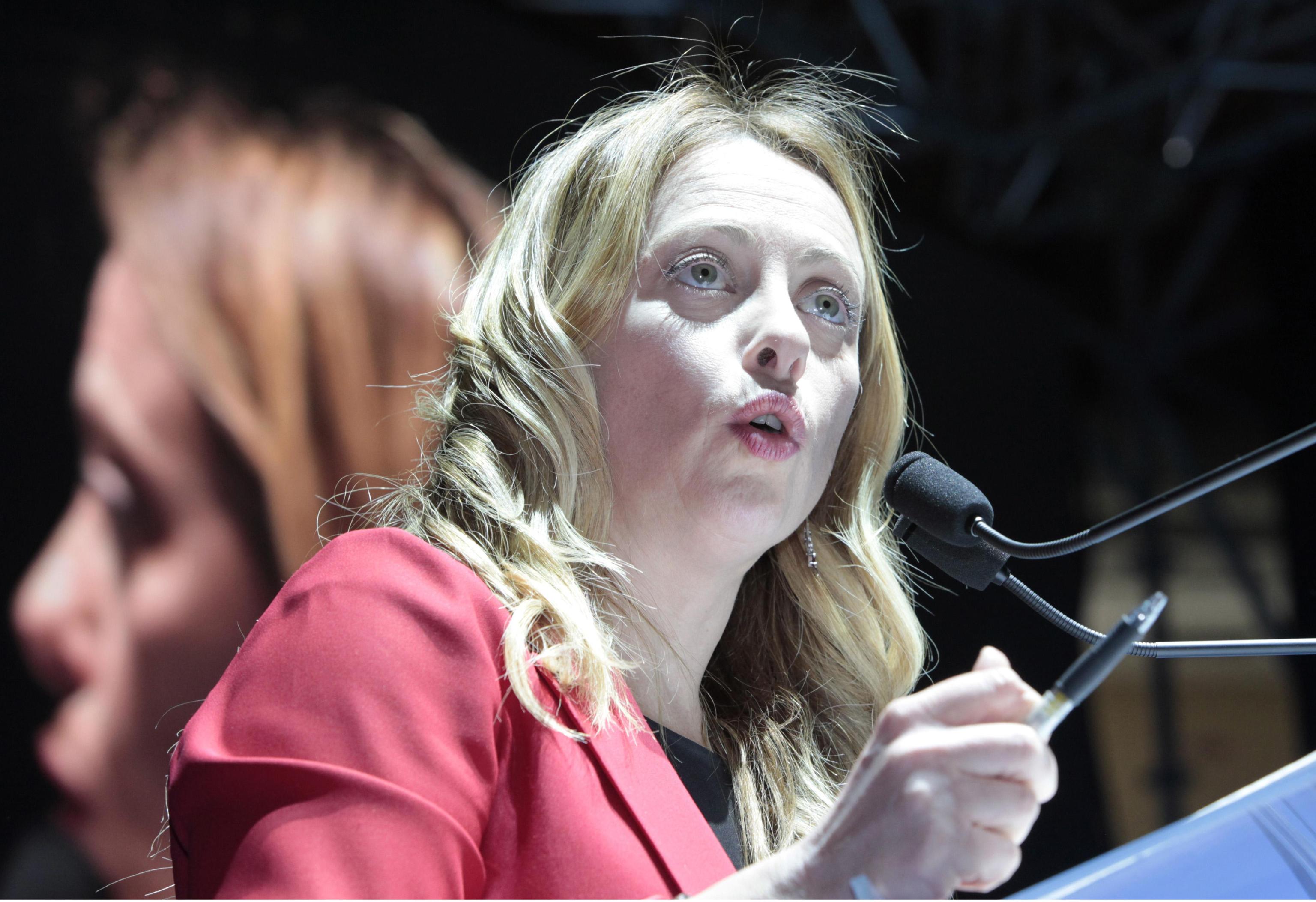 Fratelli d’Italia, il coraggio e la convenienza