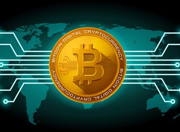 Il Bitcoin vola a 12mila dollari