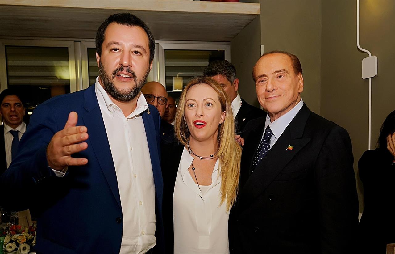Per il centrodestra è un’occasione storica