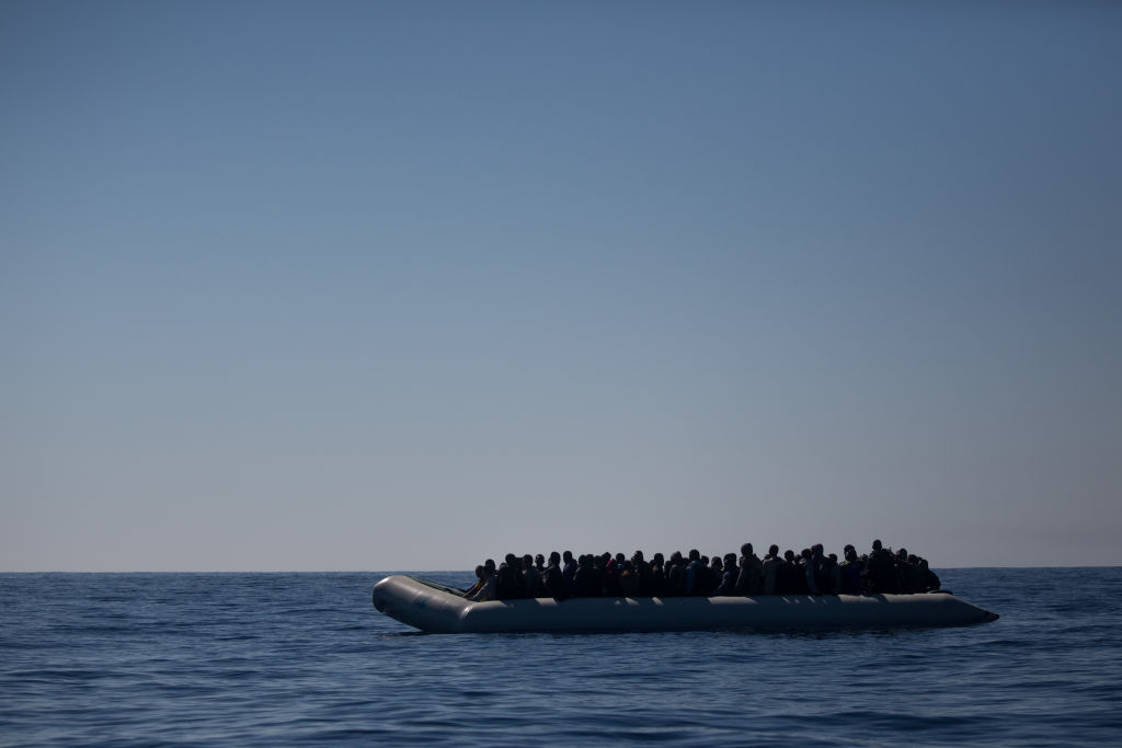 Arriveranno ancora milioni di migranti 