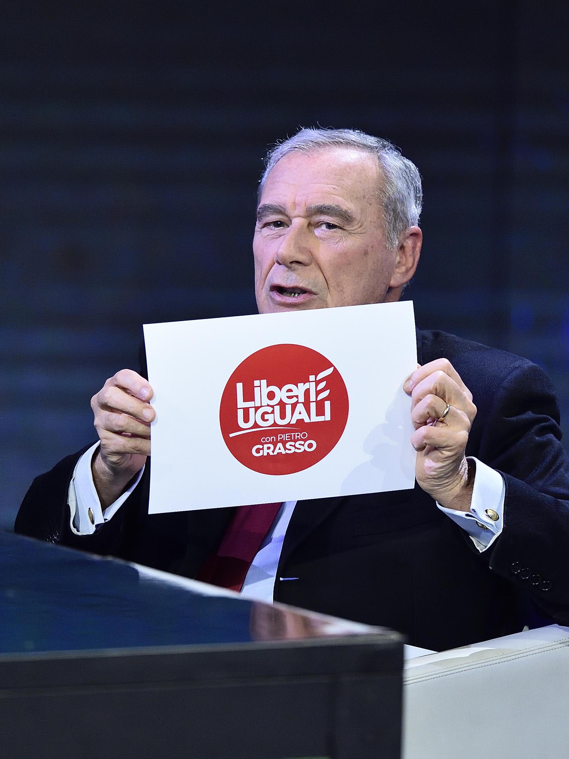 O liberi o uguali