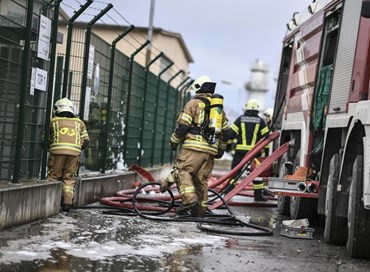 Interrotto il flusso di gas dalla Russia, salgono i prezzi