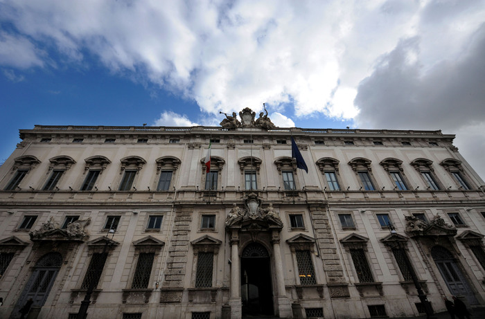 Consulta: “No al conflitto sul Rosatellum”