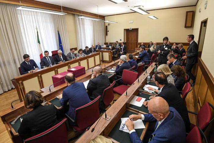 Bankitalia: “La vigilanza sulle quattro banche è stata incalzante”