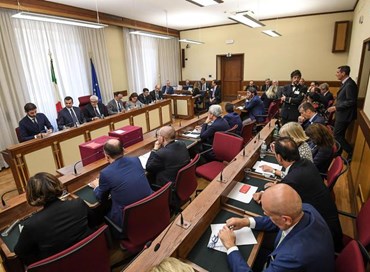 Bankitalia: “La vigilanza sulle quattro banche è stata incalzante”