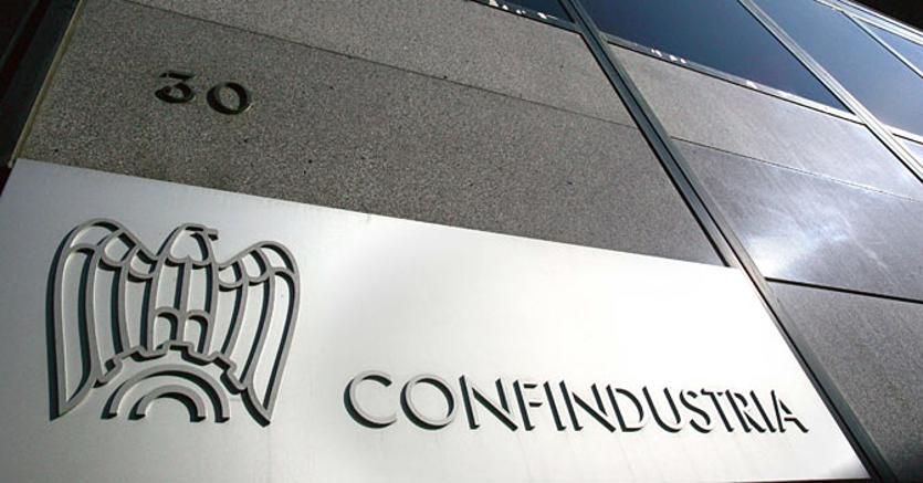 Confindustria: Italia al bivio con il voto