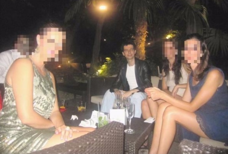 Bellomo, un caso di linciaggio mediatico