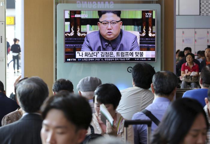 Seul: Kim Jong-un ha fatto incetta di Bitcoin