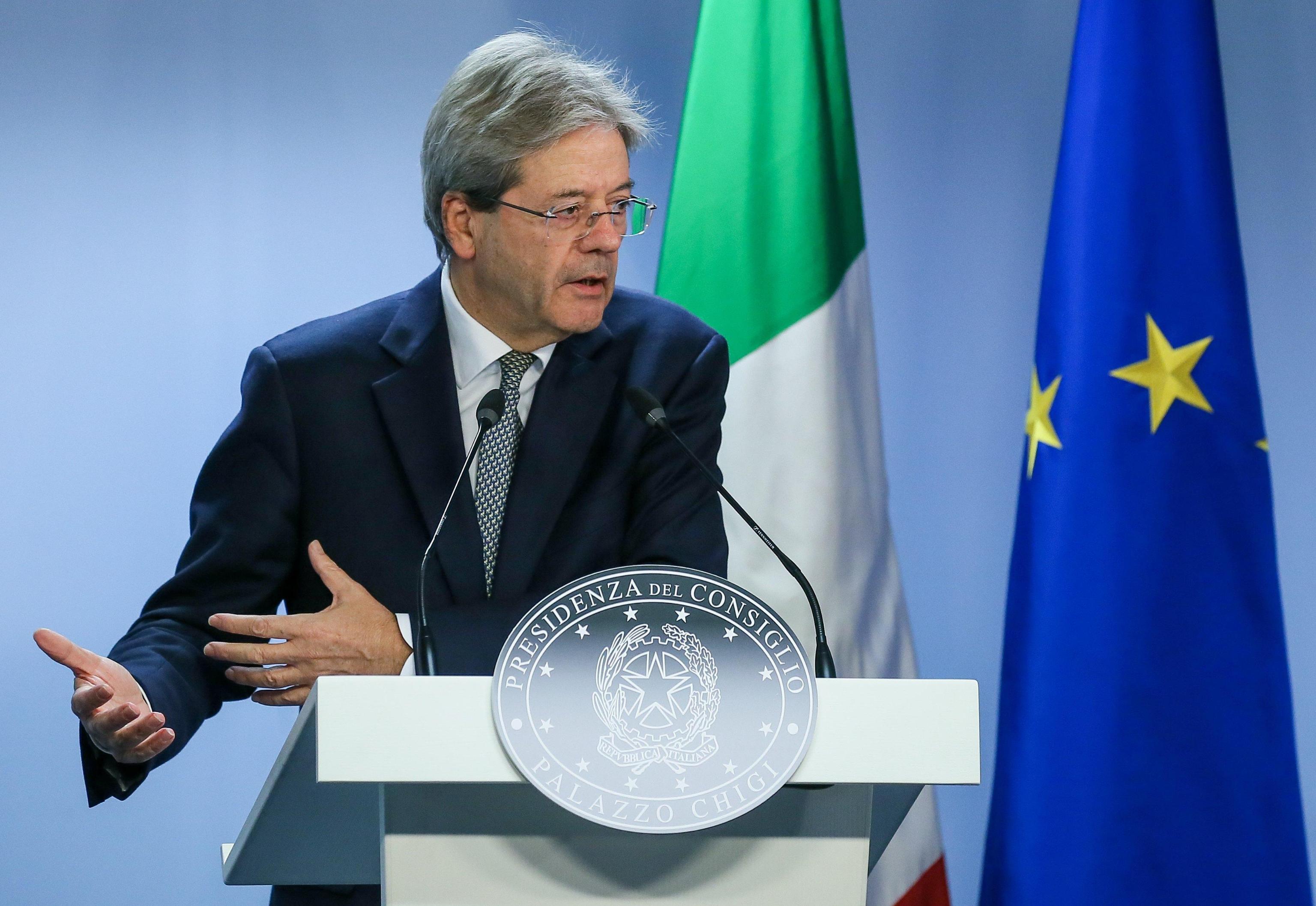 Paolo al quadrato?