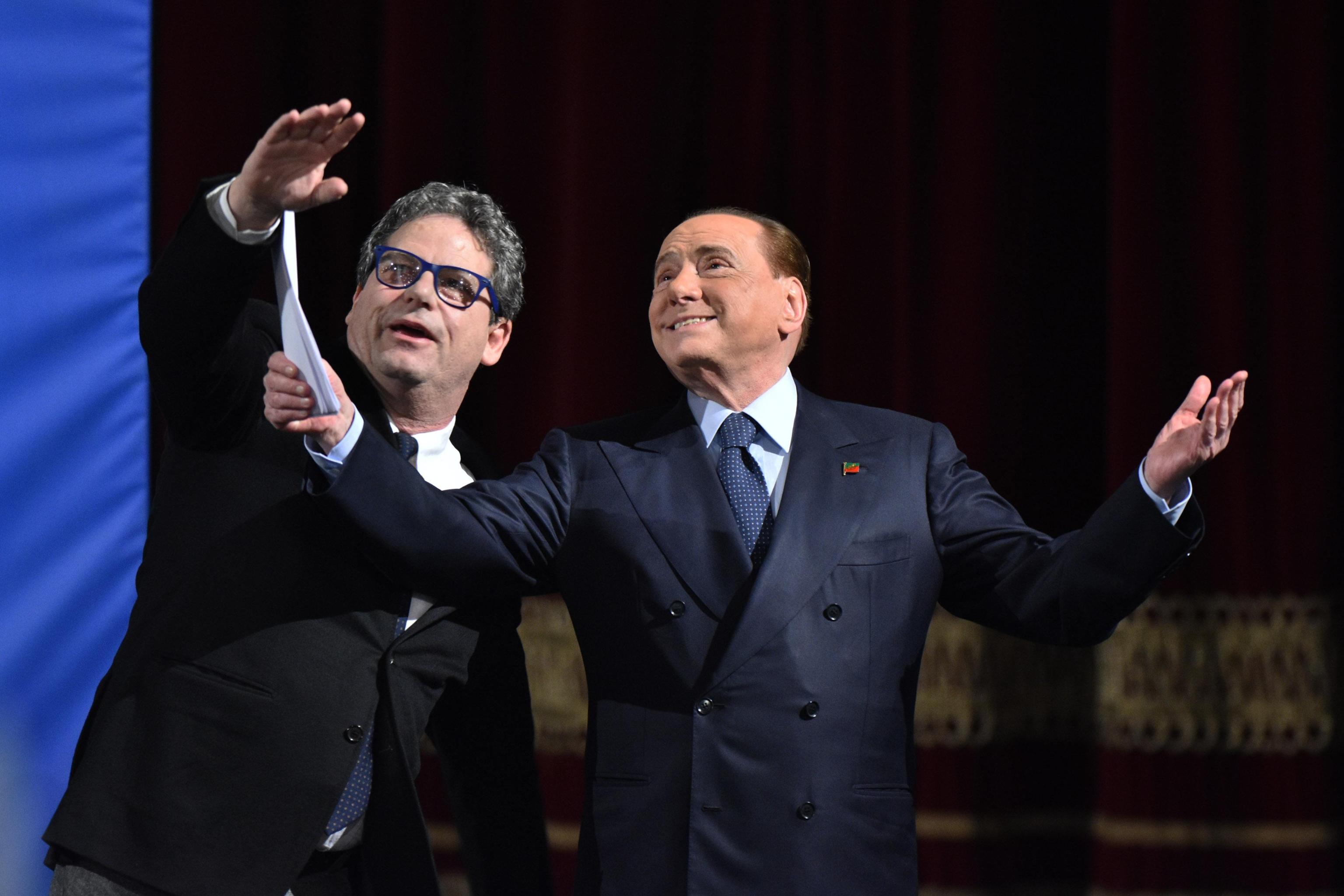 Mauro: “Il capolavoro di Miccichè”