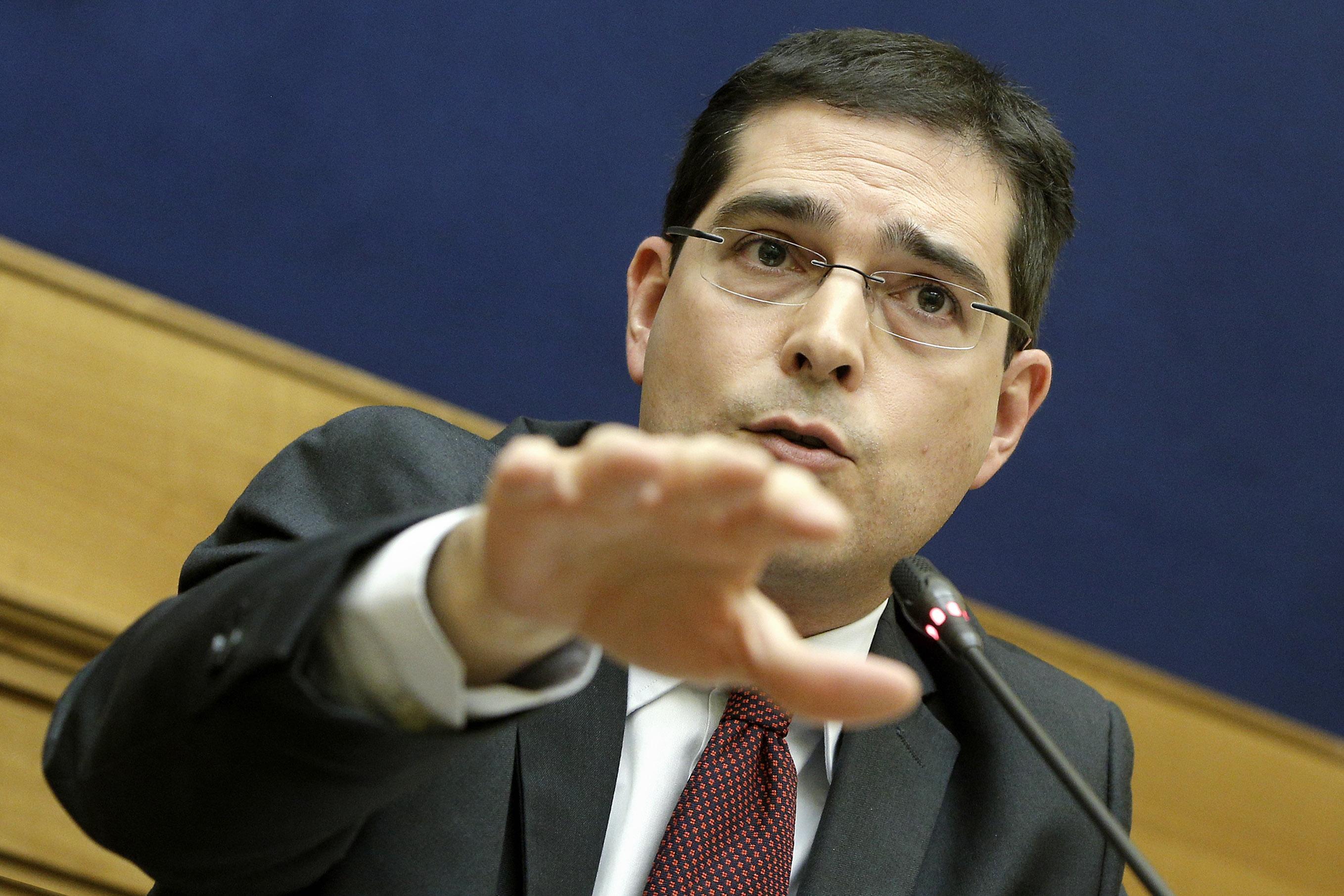 Partito radicale: tanta fatica per tornare agli iscritti dell’era di Capezzone