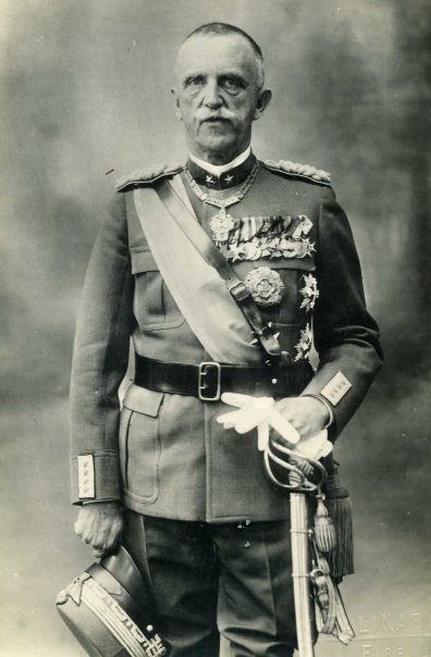 La solita “storia”