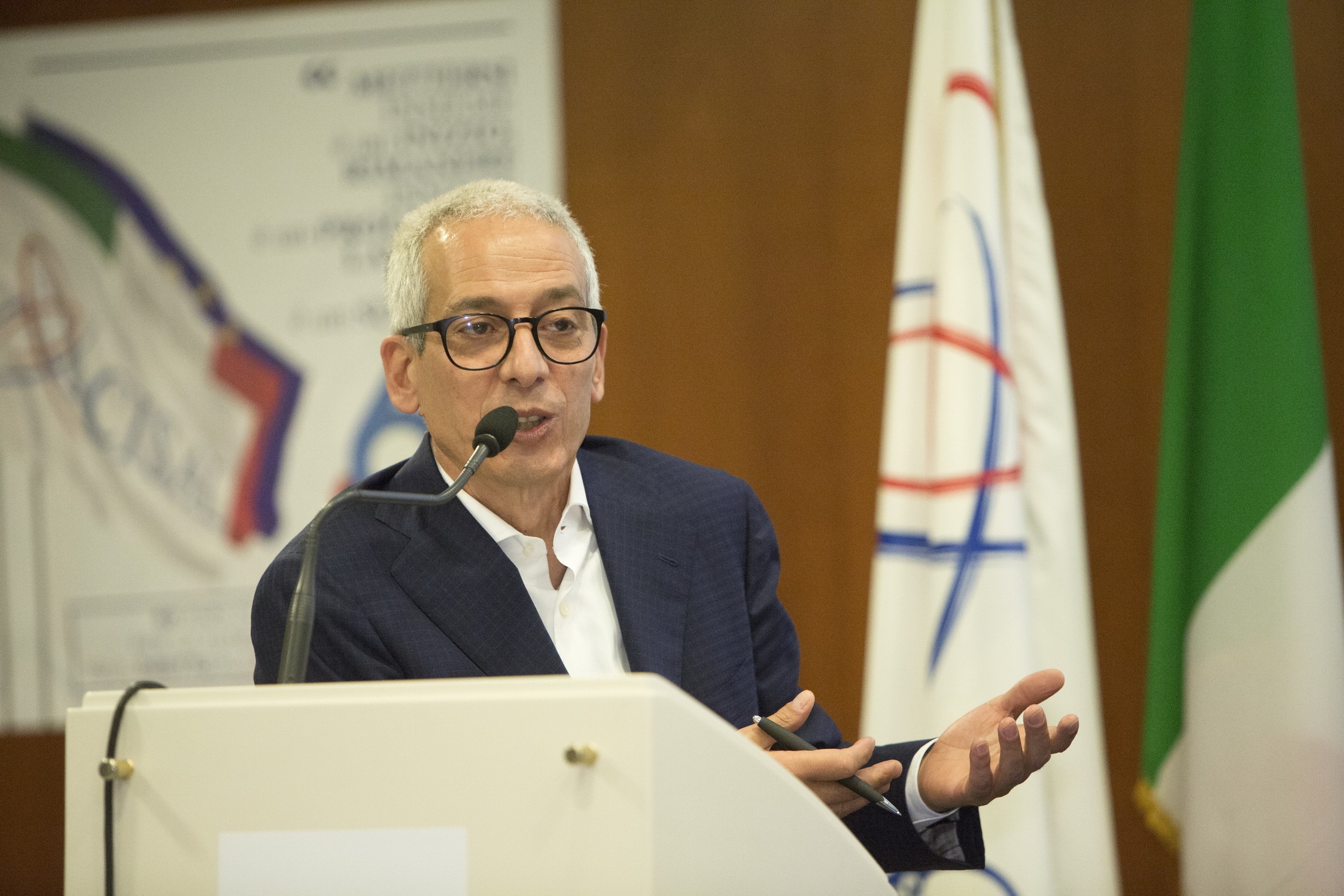 Sciopero trasporti, l’intervento di Cavallaro (Cisal)