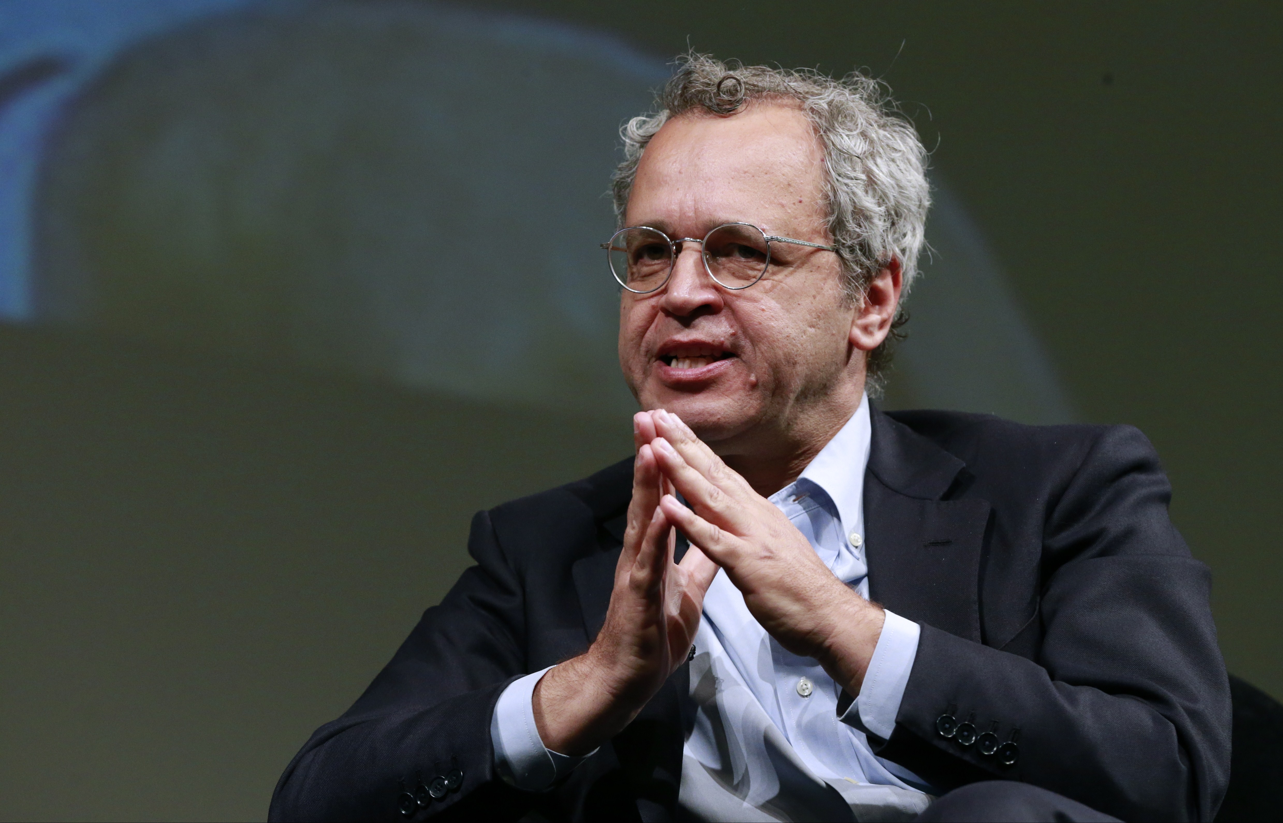 La caduta di stile di Mentana