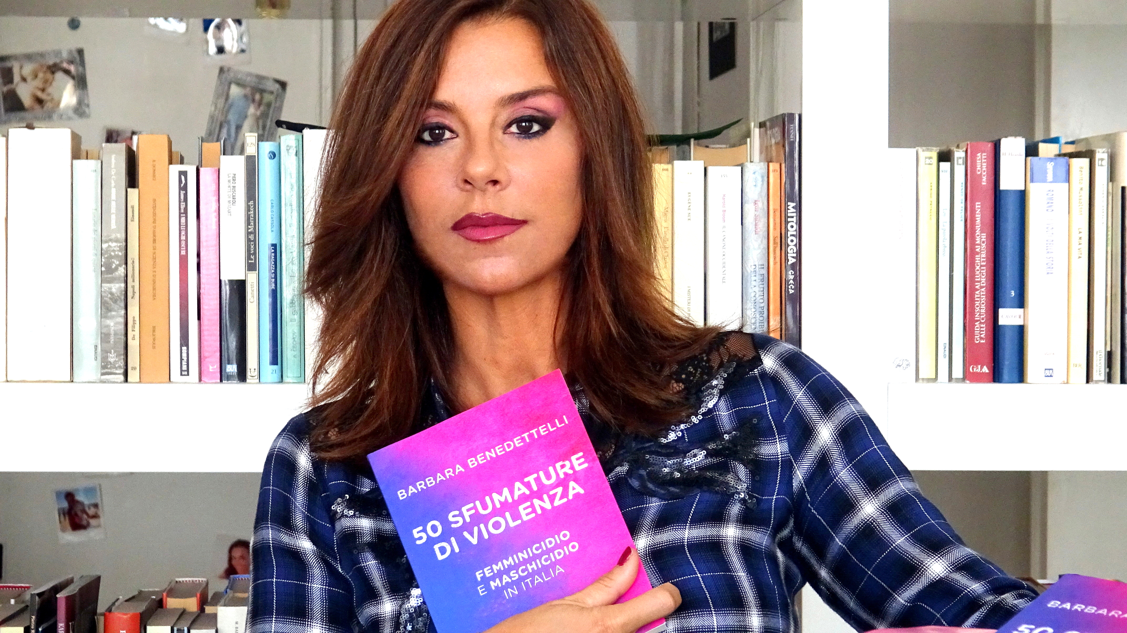 Le “50 sfumature di violenza”