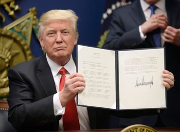 Flat Tax: ultimo appello guardando a Donald Trump