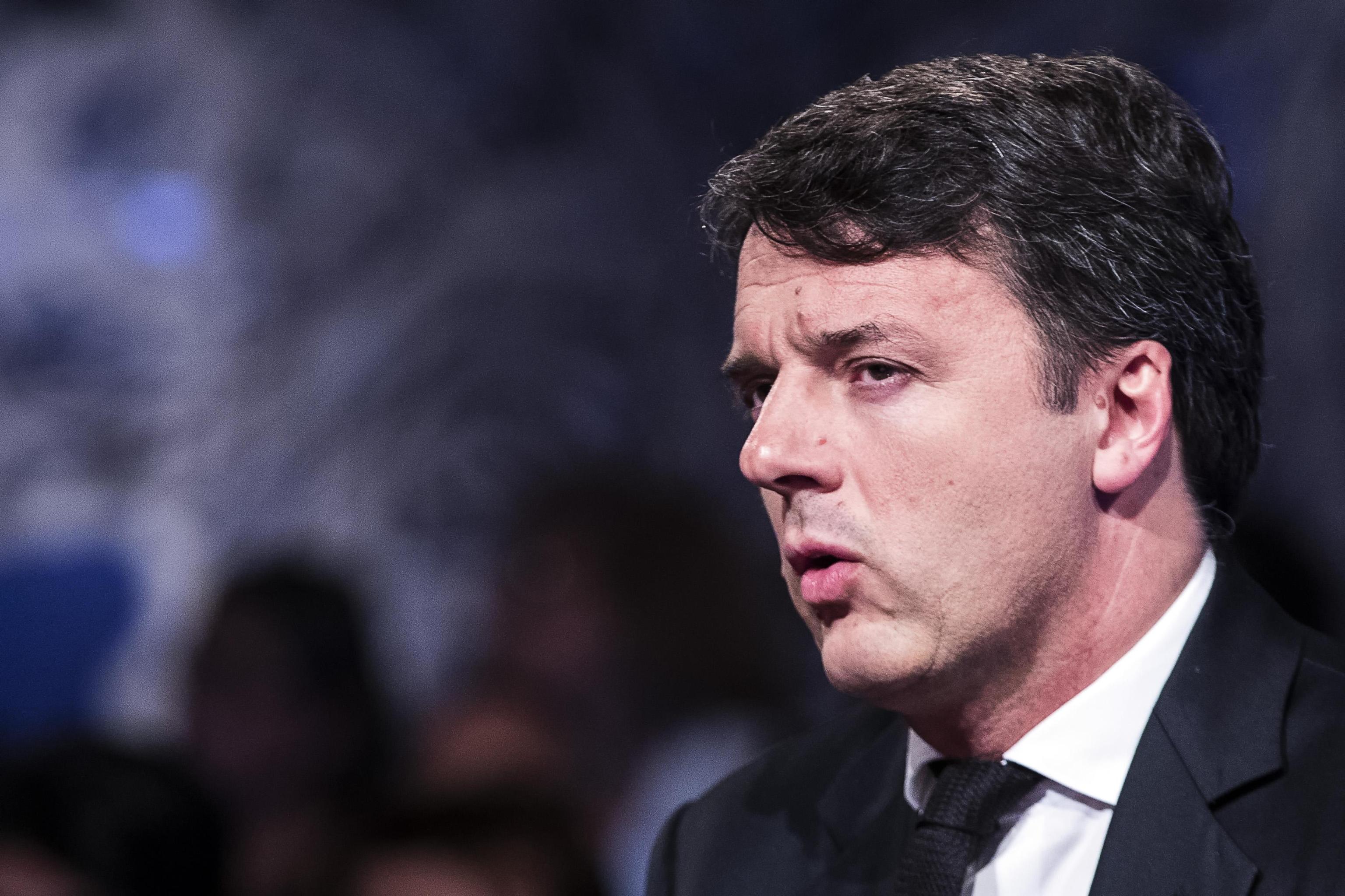 L’errore costitutivo di Renzi